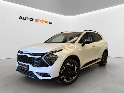 Kia Sportage 0