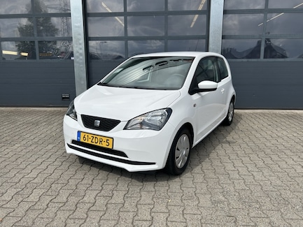 SEAT Mii 0