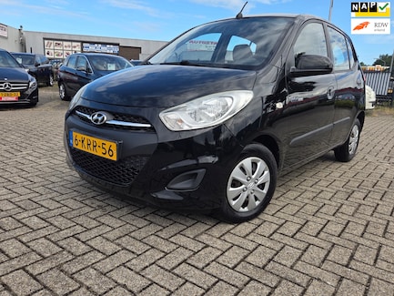 Hyundai i10 0