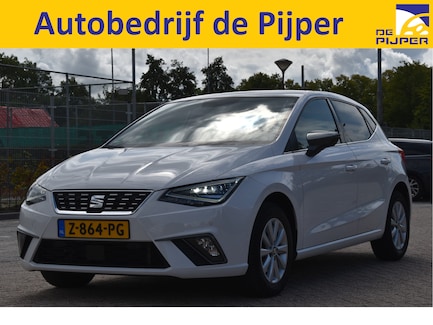 SEAT Ibiza 0