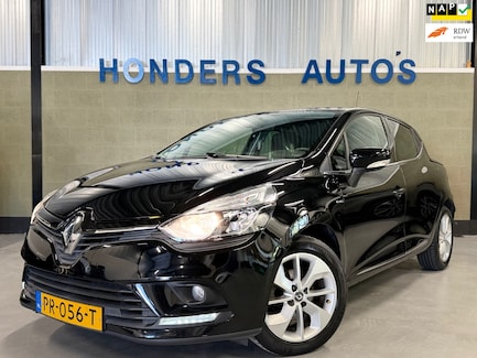 Renault Clio 0