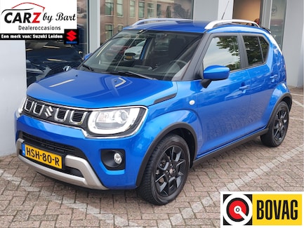 Suzuki Ignis 0