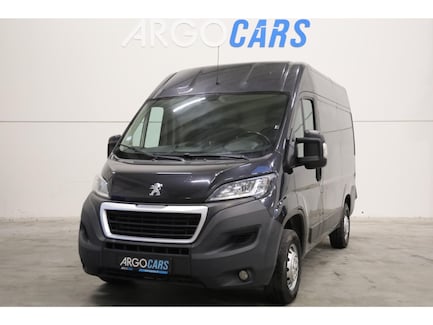 Peugeot Boxer 0