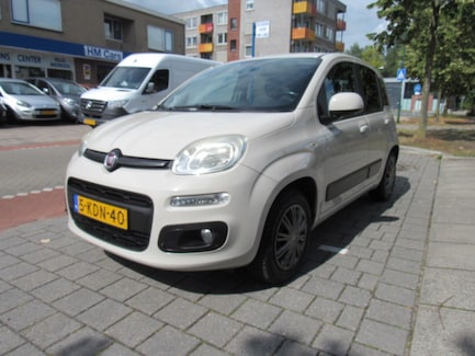 Fiat Panda 0