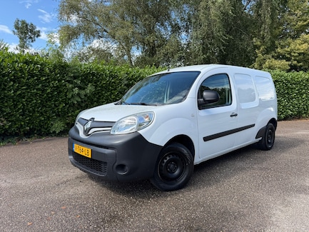 Renault Kangoo 0