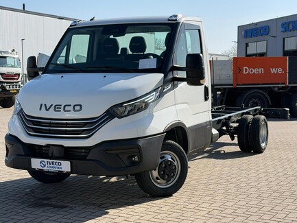 IVECO Daily 0