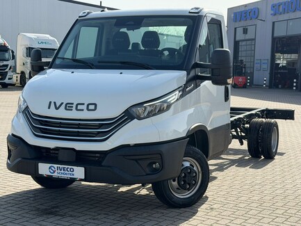 IVECO Daily 0