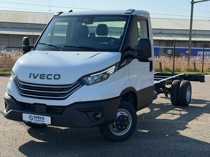 IVECO Daily 0