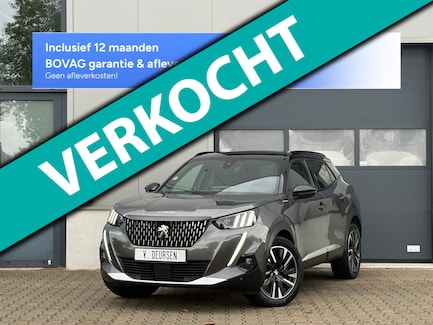 Peugeot 2008 0