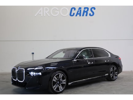 BMW 7-Serie 0