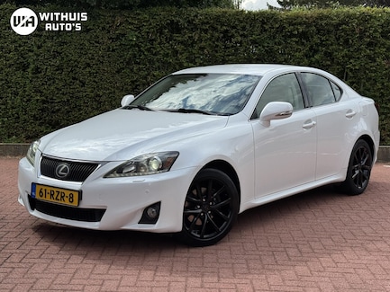 Lexus IS 0