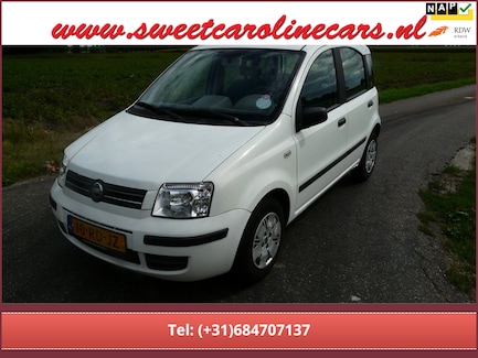 Fiat Panda 0