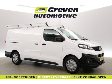 Opel Vivaro 0