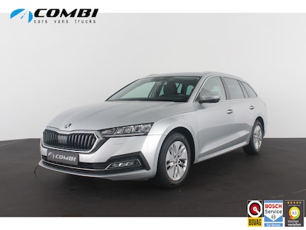 Skoda Octavia 0