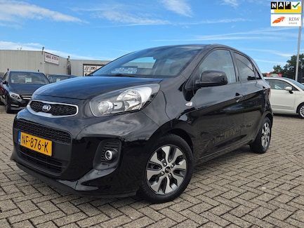 Kia Picanto 0