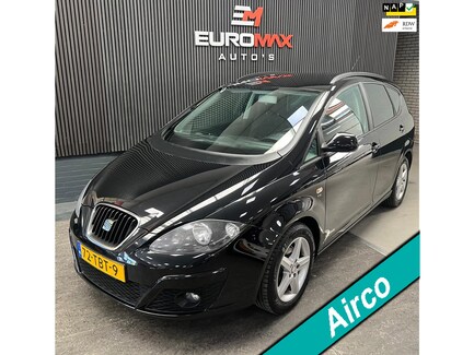 SEAT Altea XL 0
