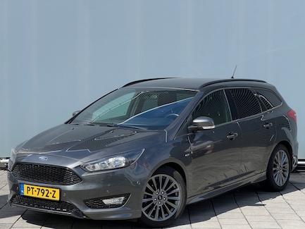 Ford Focus 0