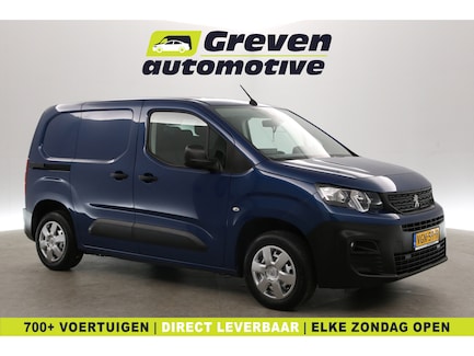 Peugeot Partner 0