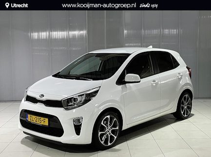 Kia Picanto 0