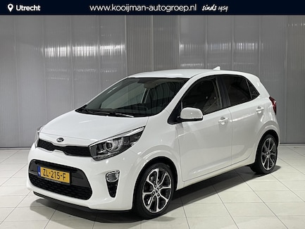 Kia Picanto 0