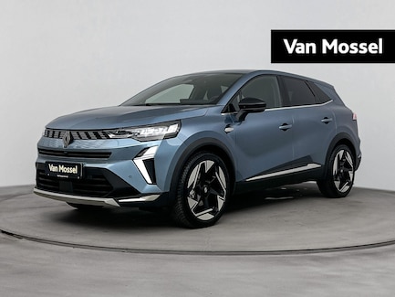 Renault Symbioz 0