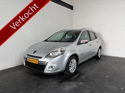 Renault Clio 0