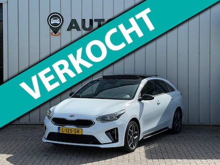 Kia ProCeed 0