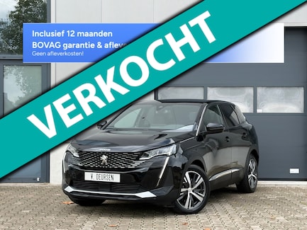 Peugeot 3008 0