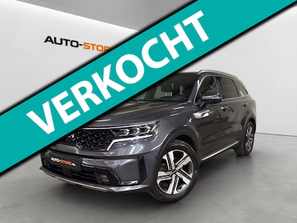 Kia Sorento 0