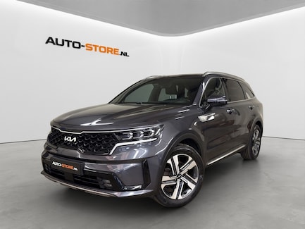 Kia Sorento 0