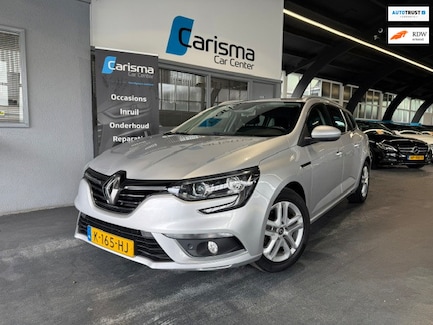 Renault Megane 0