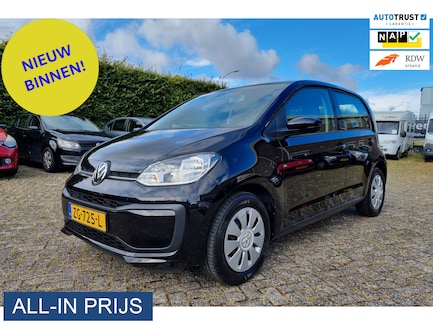 Volkswagen Up! 0