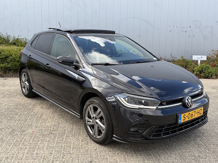Volkswagen Polo 0