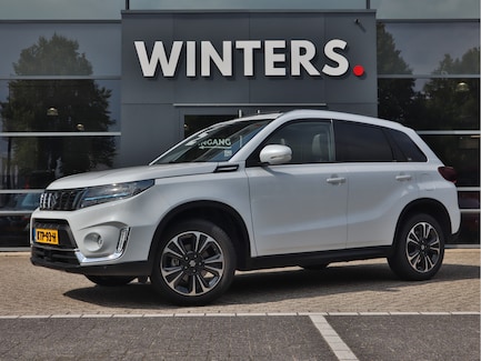 Suzuki Vitara 0