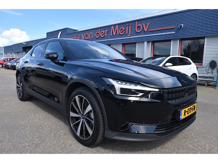 Polestar 2 0