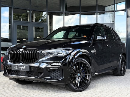 BMW X5 0