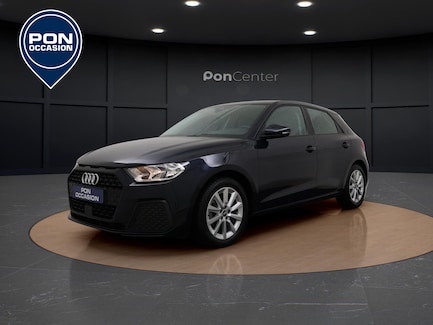 Audi A1 0