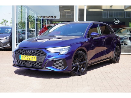 Audi A3 0
