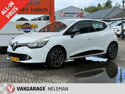 Renault Clio 0