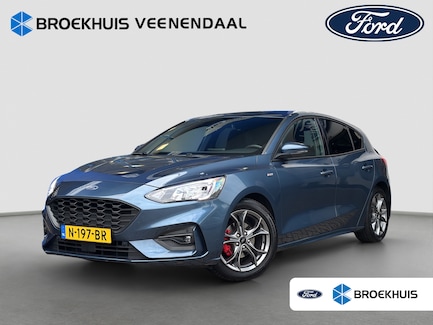 Ford Focus 0