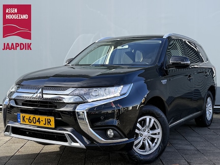 Mitsubishi Outlander 0