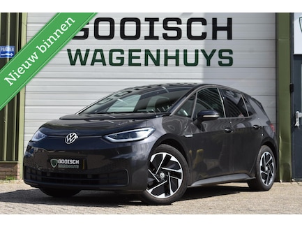 Volkswagen ID.3 0