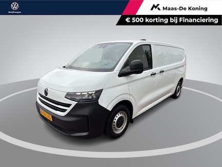 Volkswagen Transporter 0