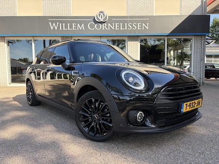 MINI Clubman 0