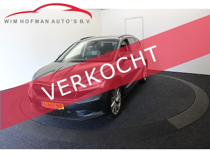 Skoda Enyaq 0