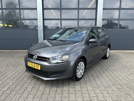 Volkswagen Polo 0