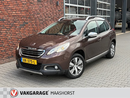 Peugeot 2008 0