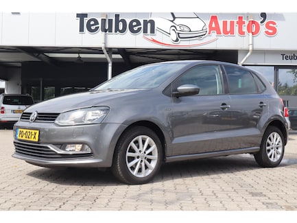 Volkswagen Polo 0