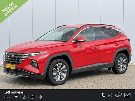 Hyundai Tucson 0
