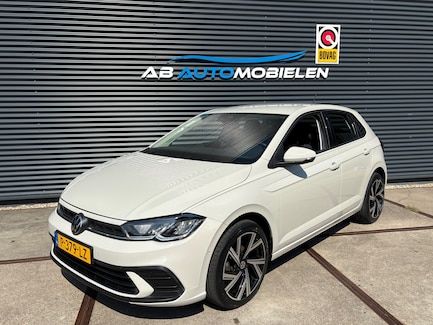 Volkswagen Polo 0